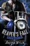 [Reapers Motorcycle Club 05] • Reaper's Fall